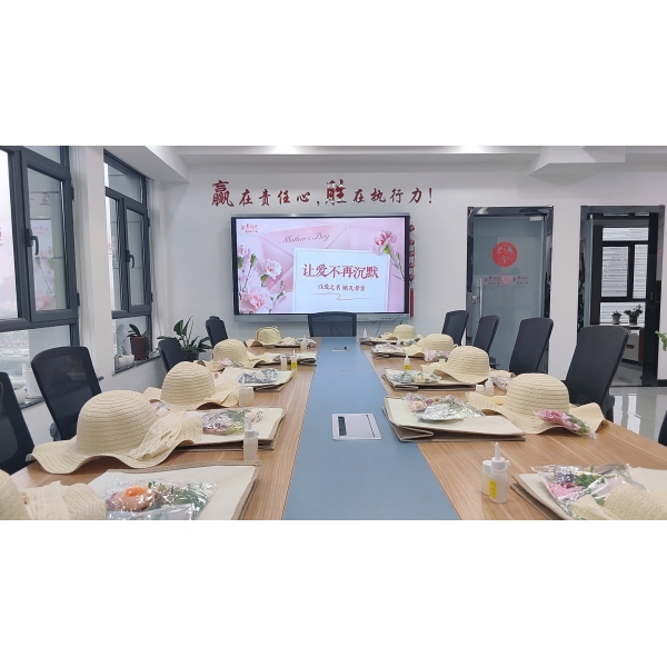 讓愛不再沉默！--揭秘友澤仁信母親節“心機”告白！