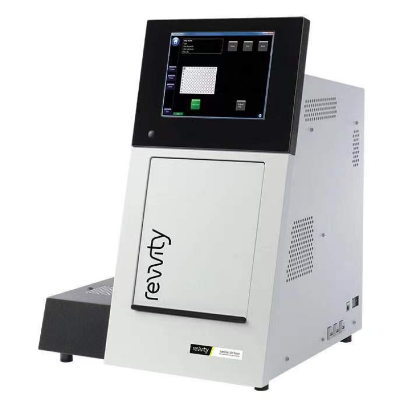 LabChip? GX Touch核酸分析系統(tǒng)